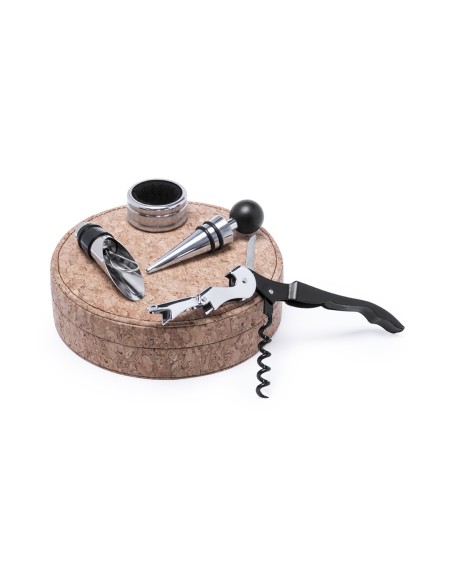 Set Vinos Personalizado 86098