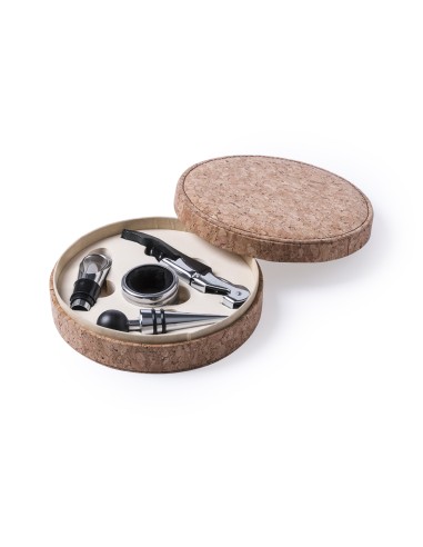 Set Vinos Personalizado 86098