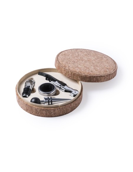 Set Vinos Personalizado 86098