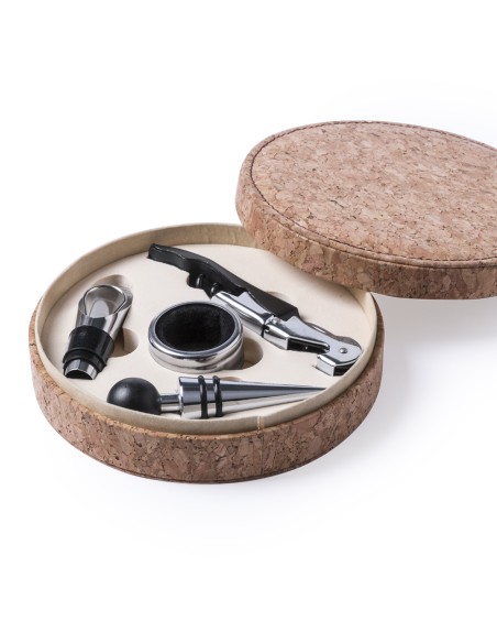 Set Vinos Personalizado 86098