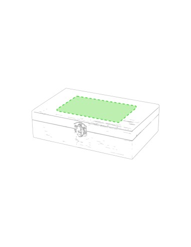 Set Vinos Personalizado Ecológico 86099