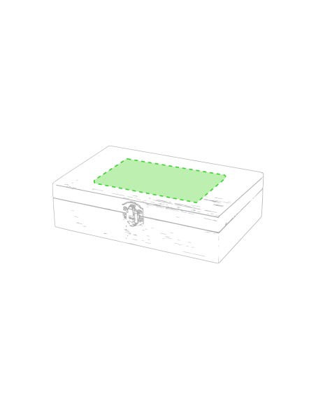 Set Vinos Personalizado Ecológico 86099