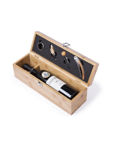 Set Vinos Personalizado 86100