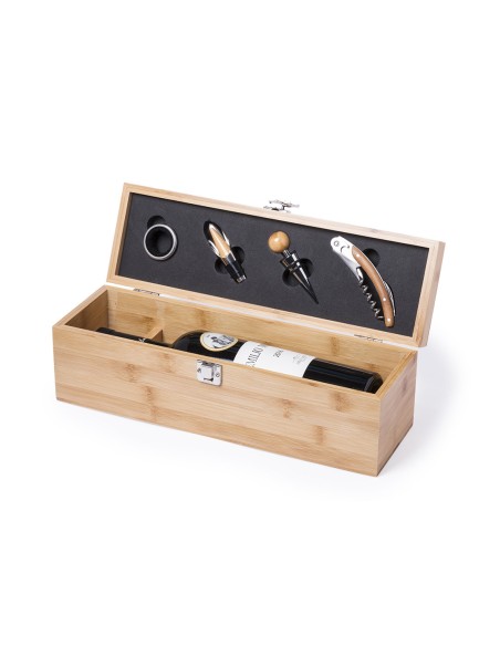 Set Vinos Personalizado 86100