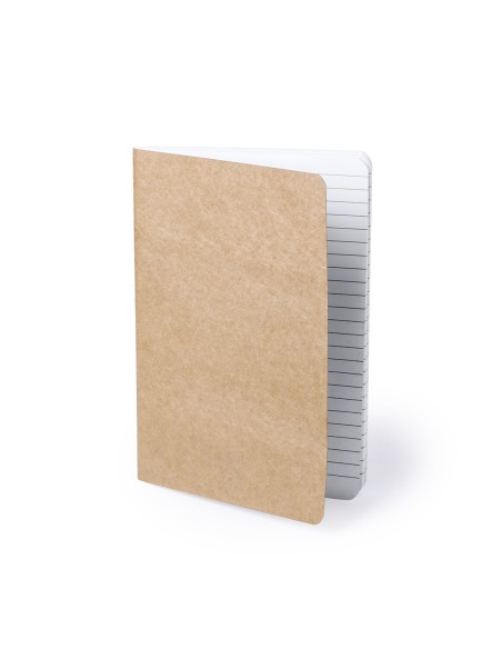 Libreta Personalizado Ecológico 86108