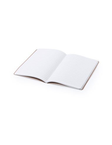 Libreta Personalizado Ecológico 86108