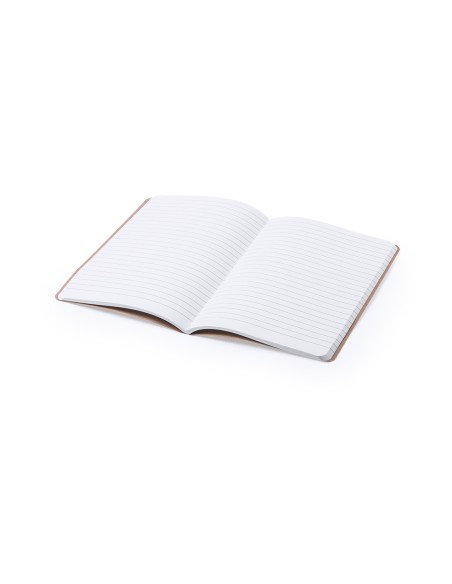 Libreta Personalizado Ecológico 86108