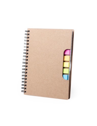 Libreta Personalizada 86109