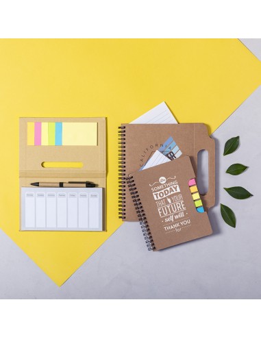 Libreta Personalizada 86109