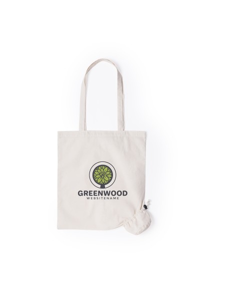 Bolsa Plegable Personalizado Ecológico 86118