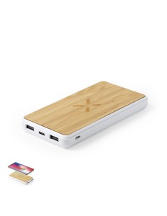 Power Bank Personalizado 86273