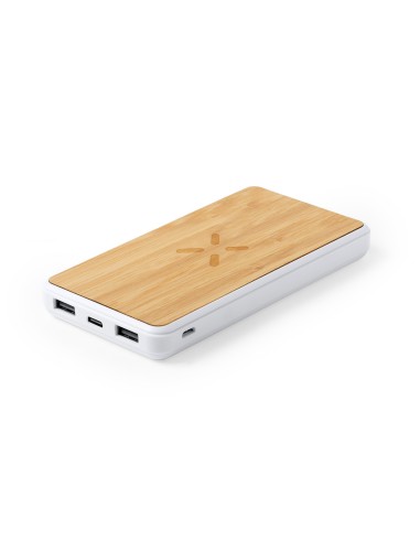 Power Bank Personalizado 86273