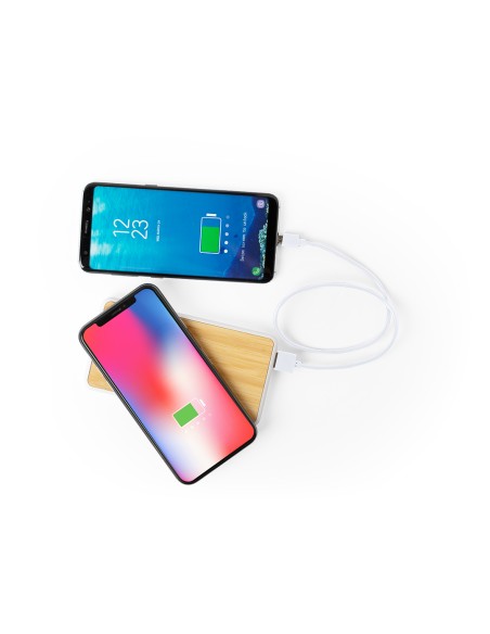 Power Bank Personalizado 86273