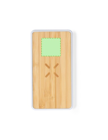 Power Bank Personalizado 86273