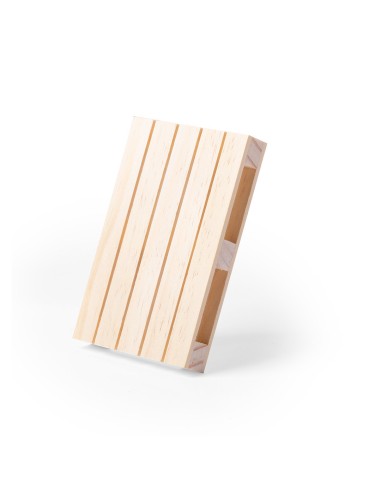 Posavasos Personalizado Ecológico 86275