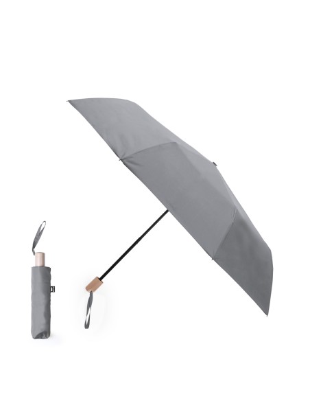 Paraguas Personalizado Ecológico 86315