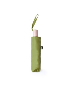 Paraguas Plegable de RPET con Sistema Antiviento | Goodie
