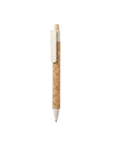 Bolígrafo Personalizado Ecológico 86332
