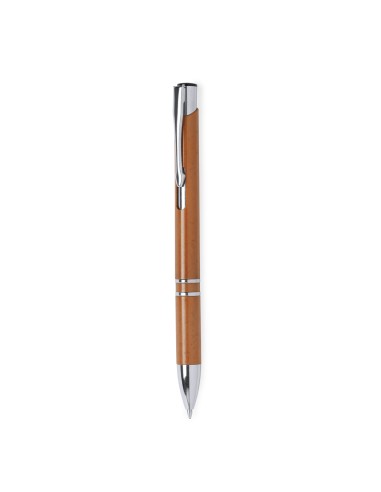 Bolígrafo Personalizado Ecológico 86335