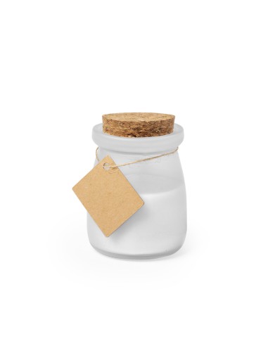 Vela Personalizada 86348