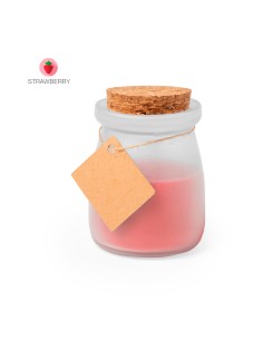 Vela Aromática Personalizada 86348