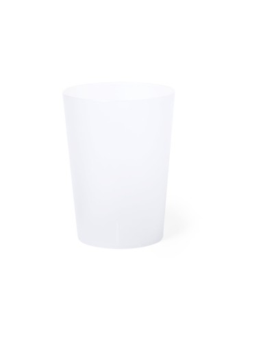 Vaso Personalizado Ecológico 82554