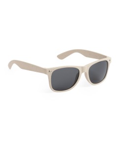 Gafas de Sol con Montura de Bambú y Protección | Goodie