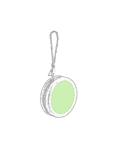 Yoyo Personalizado Ecológico 86380