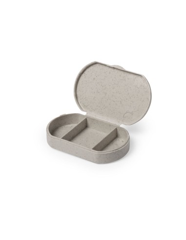 Pastillero Personalizado Ecológico 86382