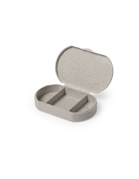 Pastillero Personalizado Ecológico 86382