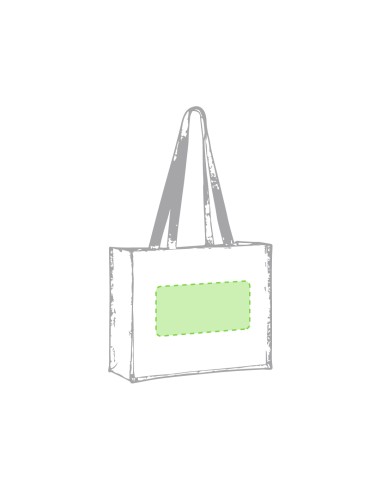 Bolsa Personalizado Ecológico 86387