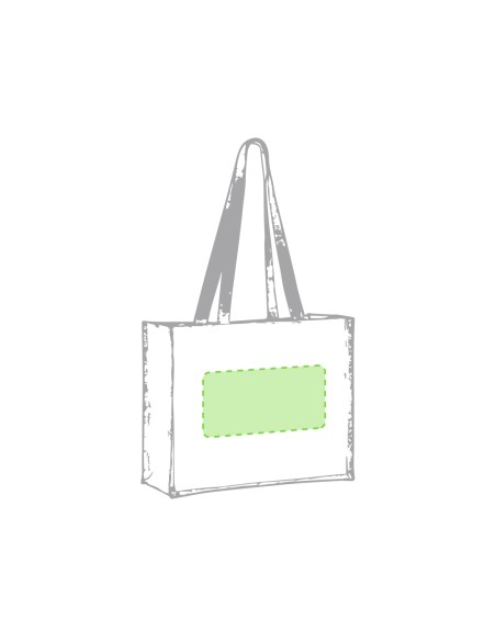 Bolsa Personalizado Ecológico 86387