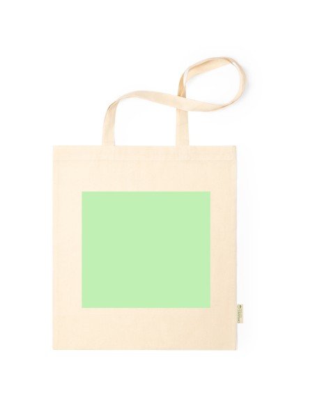 Bolsa Personalizado Ecológico 86389