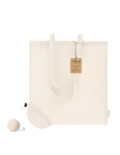 Bolsa Plegable Personalizado Ecológico 86391