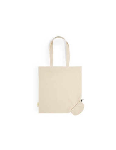 Bolsa Plegable Personalizado Ecológico 86391