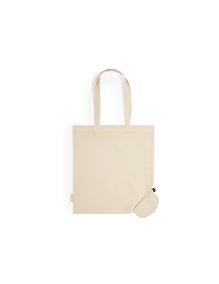 Bolsa Plegable Personalizado Ecológico 86391