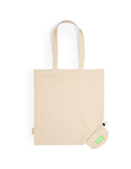 Bolsa Plegable Personalizado Ecológico 86391