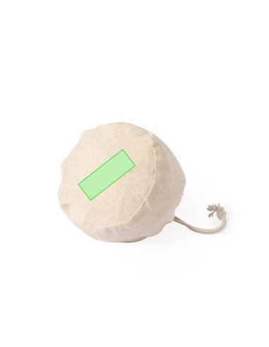 Bolsa Plegable Personalizado Ecológico 86391