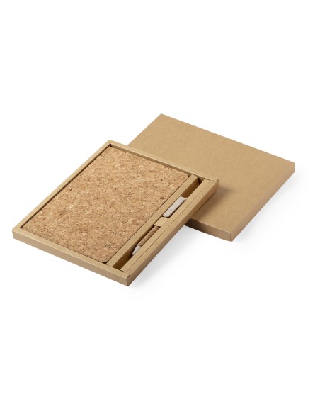 Set Personalizado Ecológico 86395