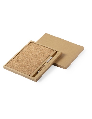 Set Personalizado Ecológico 86395