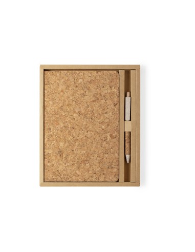 Set Personalizado Ecológico 86395