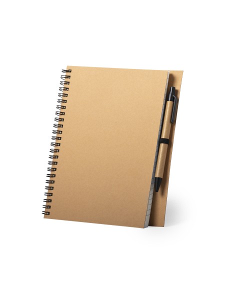 Libreta Personalizado Ecológico 86398