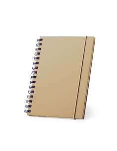 Libreta Personalizada 86399