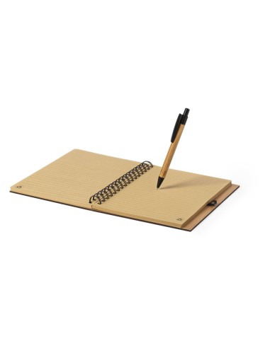 Libreta Personalizada 86401