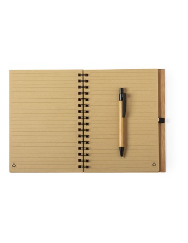 Libreta Personalizada 86401