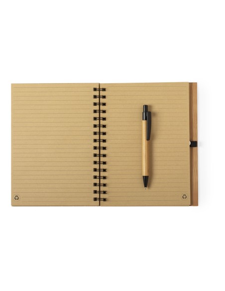Libreta Personalizada 86401