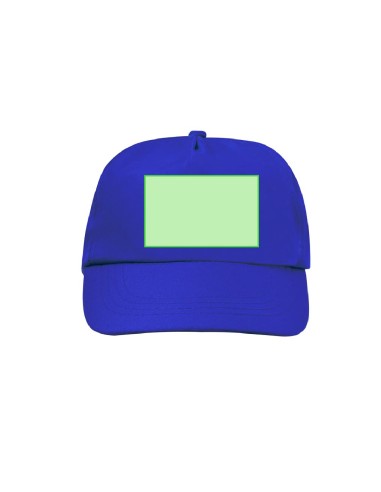 Gorra Personalizado Ecológico 86420