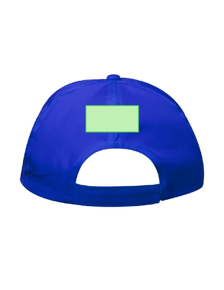 Gorra Personalizado Ecológico 86420
