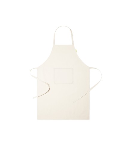 Delantal Personalizado Ecológico 86425