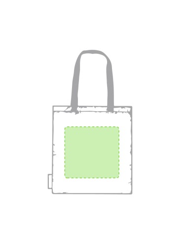 Bolsa Personalizado Ecológico 86428